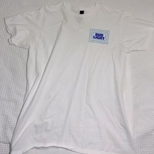 Mens Budlight Tee